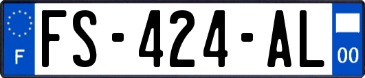 FS-424-AL