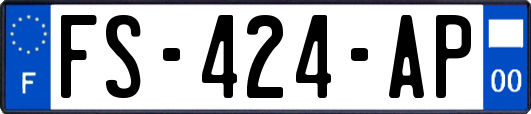 FS-424-AP