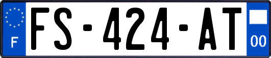 FS-424-AT