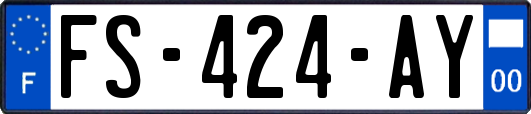 FS-424-AY