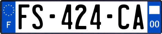 FS-424-CA