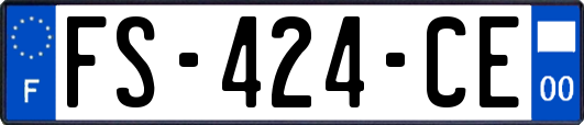 FS-424-CE