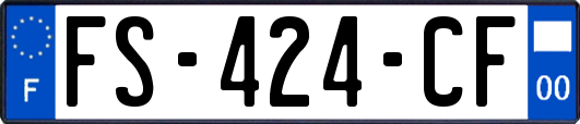 FS-424-CF