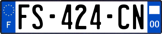 FS-424-CN