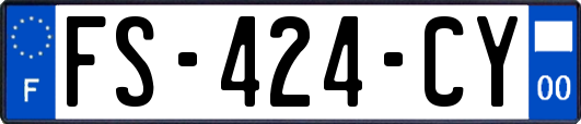 FS-424-CY