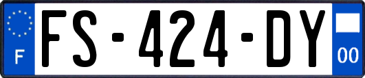 FS-424-DY