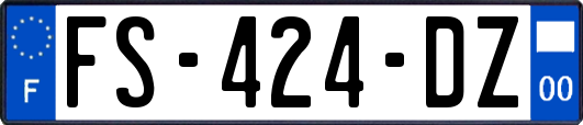 FS-424-DZ