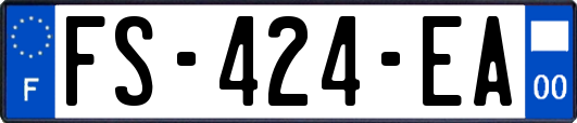FS-424-EA