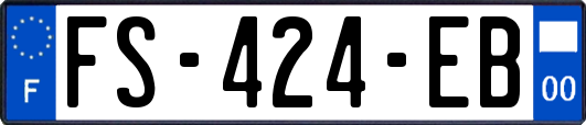 FS-424-EB