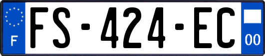 FS-424-EC