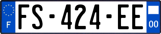 FS-424-EE