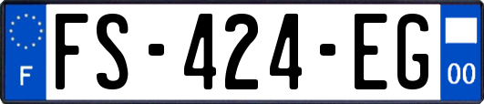 FS-424-EG