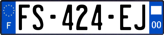 FS-424-EJ