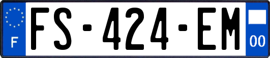 FS-424-EM
