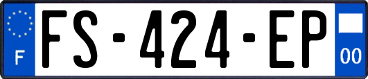 FS-424-EP