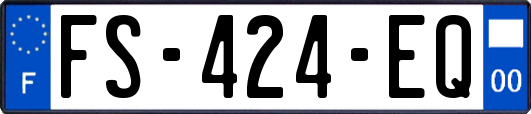 FS-424-EQ