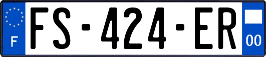 FS-424-ER
