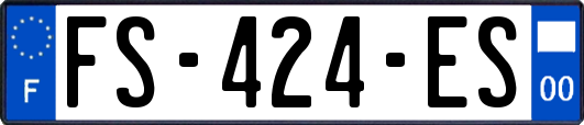 FS-424-ES