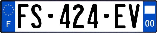 FS-424-EV