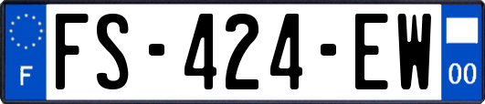 FS-424-EW