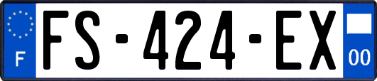 FS-424-EX