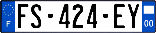 FS-424-EY