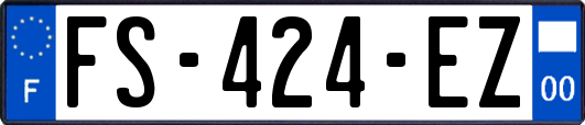 FS-424-EZ