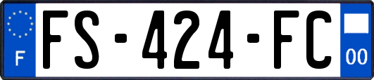 FS-424-FC