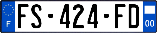 FS-424-FD