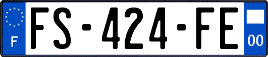 FS-424-FE