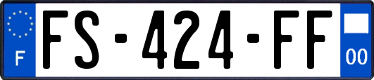FS-424-FF