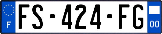 FS-424-FG