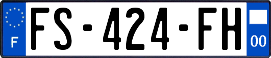 FS-424-FH