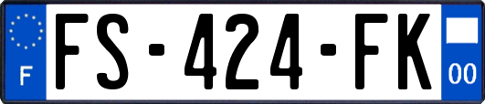 FS-424-FK