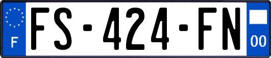 FS-424-FN