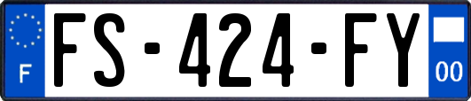FS-424-FY
