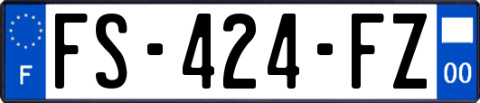 FS-424-FZ