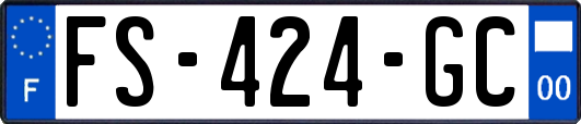 FS-424-GC