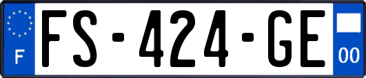 FS-424-GE