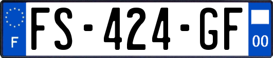 FS-424-GF