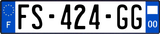 FS-424-GG