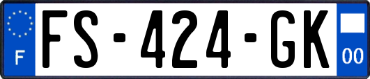 FS-424-GK