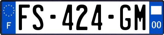 FS-424-GM