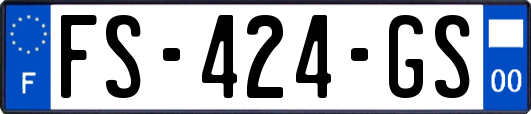 FS-424-GS