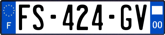 FS-424-GV