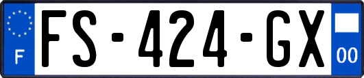 FS-424-GX