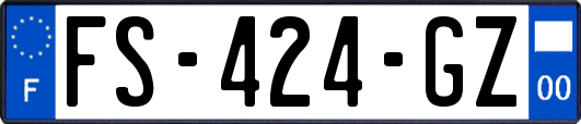 FS-424-GZ
