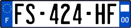 FS-424-HF
