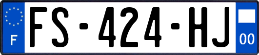 FS-424-HJ