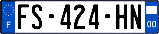 FS-424-HN